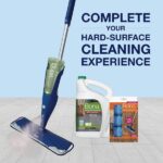 Bona 128 oz. Hard-Surface Floor Cleaner WM700018172