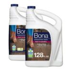 Bona 128 oz. Hardwood Floor Cleaner Refill (2-Pack) AX0003617