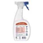 Bona 32 oz. Cedarwood Hardwood Floor Cleaner WM700051223