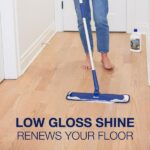Bona 32 oz. Low-Gloss Hardwood Floor Polish WP500351001