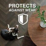 Bona 32 oz. Low-Gloss Hardwood Floor Polish WP500351001