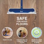 Bona Hardwood Floor Wet Cleaning Pads (12-Pack) AX0003506