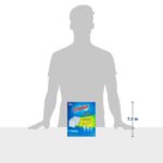 DampRid 10.5 oz. Fragrance Free Moisture Absorber Refill Pouch (4-Pack) FG92