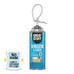 GREAT STUFF 12 oz. Window and Door Insulating Spray Foam Sealant 230612