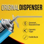 GREAT STUFF 12 oz. Window and Door Insulating Spray Foam Sealant 230612