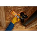 GREAT STUFF Smart Dispenser 12 oz. Fireblock Insulating Spray Foam Sealant 99112831