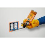 GREAT STUFF Smart Dispenser 12 oz. Fireblock Insulating Spray Foam Sealant 99112831