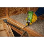 GREAT STUFF Smart Dispenser 12 oz. Pestblock Insulating Spray Foam Sealant 99112809