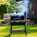 Kingsford 1 cu. ft. BBQ Mesquite Wood Logs 100524119