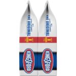 Kingsford 16 lbs. Original BBQ Charcoal Briquettes with Blazer Charcoal Grill in Black (2-Pack) B-322986025-2