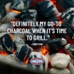 Kingsford 16 lbs. Original BBQ Smoker Charcoal Grilling Briquettes (2-Pack) 10044600602537
