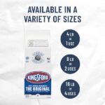 Kingsford 16 lbs. Original BBQ Smoker Charcoal Grilling Briquettes (2-Pack) 10044600602537