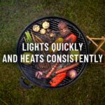 Kingsford 16 lbs. Original BBQ Smoker Charcoal Grilling Briquettes with Applewood 10044600320721