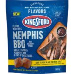 Kingsford 2 lbs. Kingsford Signature Flavors Boosters Memphis BBQ 4460060282
