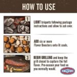 Kingsford 2 lbs. Kingsford Signature Flavors Boosters Memphis BBQ 4460060282