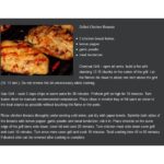 Kingsford 350 cu. in. BBQ Hickory Wood Chunks 100524111