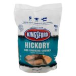 Kingsford 350 cu. in. BBQ Hickory Wood Chunks 100524111