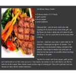 Kingsford 350 cu. in. BBQ Hickory Wood Chunks 100524111