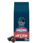 Kingsford Briquets Low and Slow 12 lbs. 10044600605842