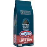 Kingsford Briquets Low and Slow 12 lbs. 10044600605842