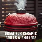 Kingsford Briquets Low and Slow 12 lbs. 10044600605842