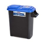 Kingsford Charcoal Briquettes Storage Dispenser 03712