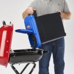 Kingsford Charcoal Briquettes Storage Dispenser 03712