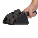Kingsford Charcoal Scoop 19301BLK-DS
