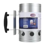 Kingsford Deluxe Charcoal Chimney Starter BBP0466