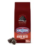 Kingsford High Heat Briquets 12 lbs. Bag 10044600605835