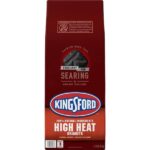 Kingsford High Heat Briquets 12 lbs. Bag 10044600605835