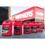 MOTHERS 1 Gal. Ready-To-Use Interior Protectant Refill 05302
