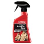 MOTHERS 12 oz. All-In-One Leather Care Spray 06512