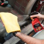 MOTHERS 12 oz. All-In-One Leather Care Spray 06512