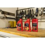 MOTHERS 12 oz. All-In-One Leather Care Spray 06512