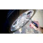 MOTHERS 12 oz. California Gold All-Chrome Polish and Cleaner Spray 05222