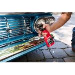 MOTHERS 12 oz. California Gold All-Chrome Polish and Cleaner Spray 05222