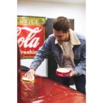 MOTHERS 12 oz. California Gold Pure Brazilian Carnauba Wax Paste 05550