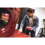 MOTHERS 12 oz. California Gold Pure Brazilian Carnauba Wax Paste 05550