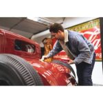 MOTHERS 12 oz. California Gold Pure Brazilian Carnauba Wax Paste 05550