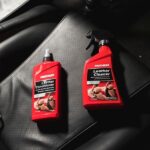 MOTHERS 12 oz. Leather Cleaner Spray 06412