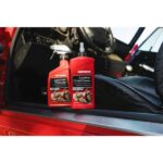 MOTHERS 12 oz. Leather Cleaner Spray 06412