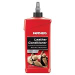 MOTHERS 12 oz. Leather Conditioner Liquid 06312