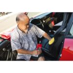 MOTHERS 12 oz. Leather Conditioner Liquid 06312