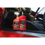 MOTHERS 12 oz. Leather Conditioner Liquid 06312