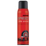 MOTHERS 15 oz. Speed Tire Shine Aerosol Spray 16915