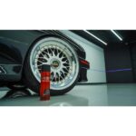 MOTHERS 15 oz. Speed Tire Shine Aerosol Spray 16915