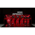 MOTHERS 15 oz. Speed Tire Shine Aerosol Spray 16915
