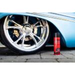 MOTHERS 15 oz. Speed Tire Shine Aerosol Spray 16915