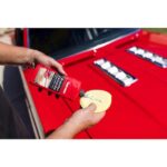 MOTHERS 16 oz. California Gold Brazilian Carnauba Cleaner Wax Liquid 05701